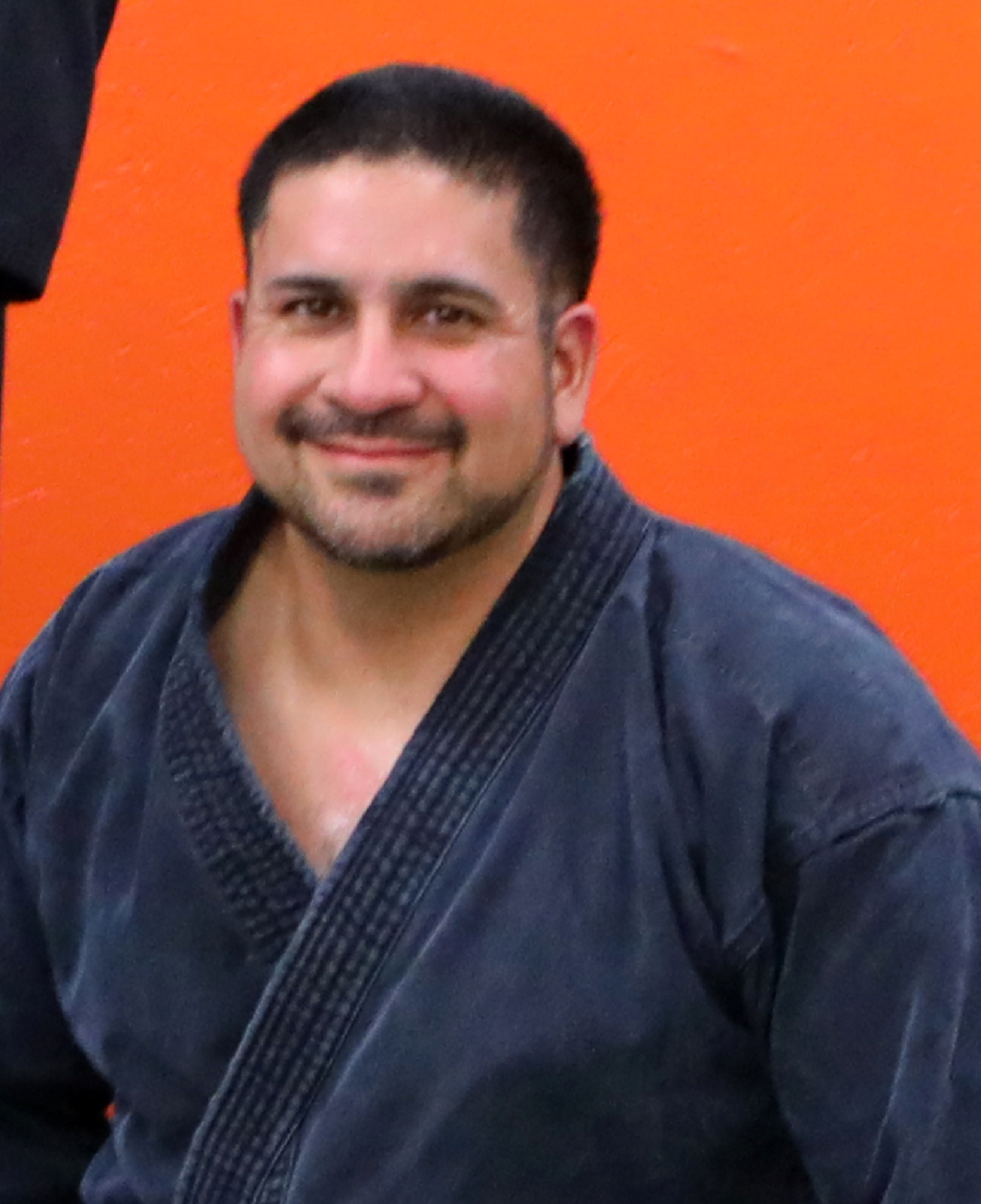 Patrick Padia