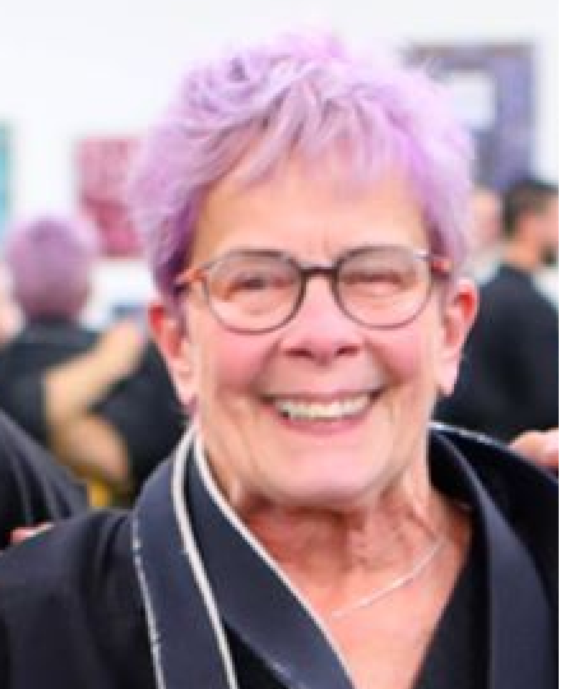 Susan Jacobsen
